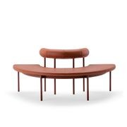 Font, Sofa by Matti Klenell gallery detail image