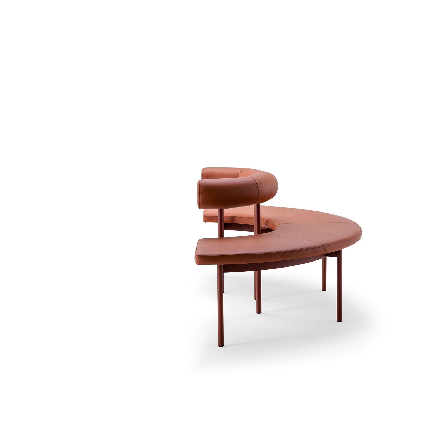 Font, Sofa by Matti Klenell gallery detail image