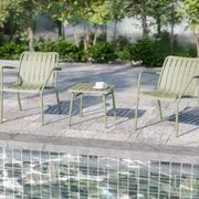 Roku Outdoor Armchair gallery detail image