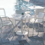 Roku Outdoor Armchair gallery detail image
