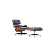 Eames® Chair and Ottoman gallery detail image