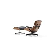 Eames® Chair and Ottoman gallery detail image