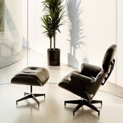 Eames® Chair and Ottoman gallery detail image