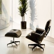 Eames® Chair and Ottoman gallery detail image