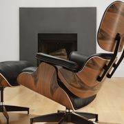Eames® Chair and Ottoman gallery detail image