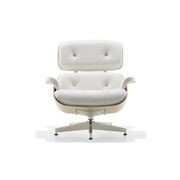 Eames® Chair and Ottoman gallery detail image