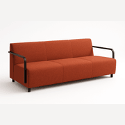 Jarra Easy Range - Lounge and Arm Chair gallery detail image
