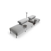 Lucy, Sofa System by Lucy Kurrein gallery detail image