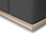 Meet, O2ASIS/2-Seater by Fattorini + Rizzini + Partners gallery detail image