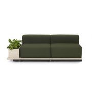 Meet, O2ASIS/2-Seater by Fattorini + Rizzini + Partners gallery detail image