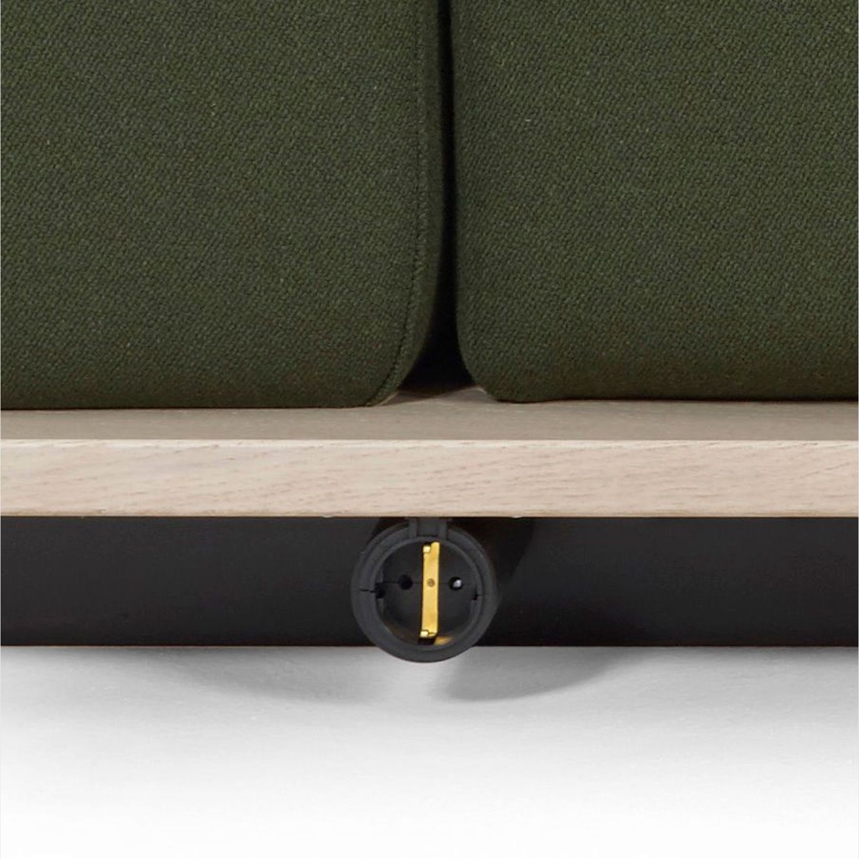 Meet, O2ASIS/2-Seater by Fattorini + Rizzini + Partners gallery detail image