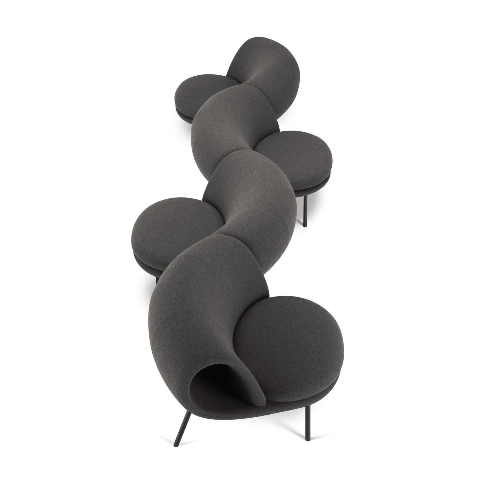 Offecct Maki by Jin Kuramoto gallery detail image