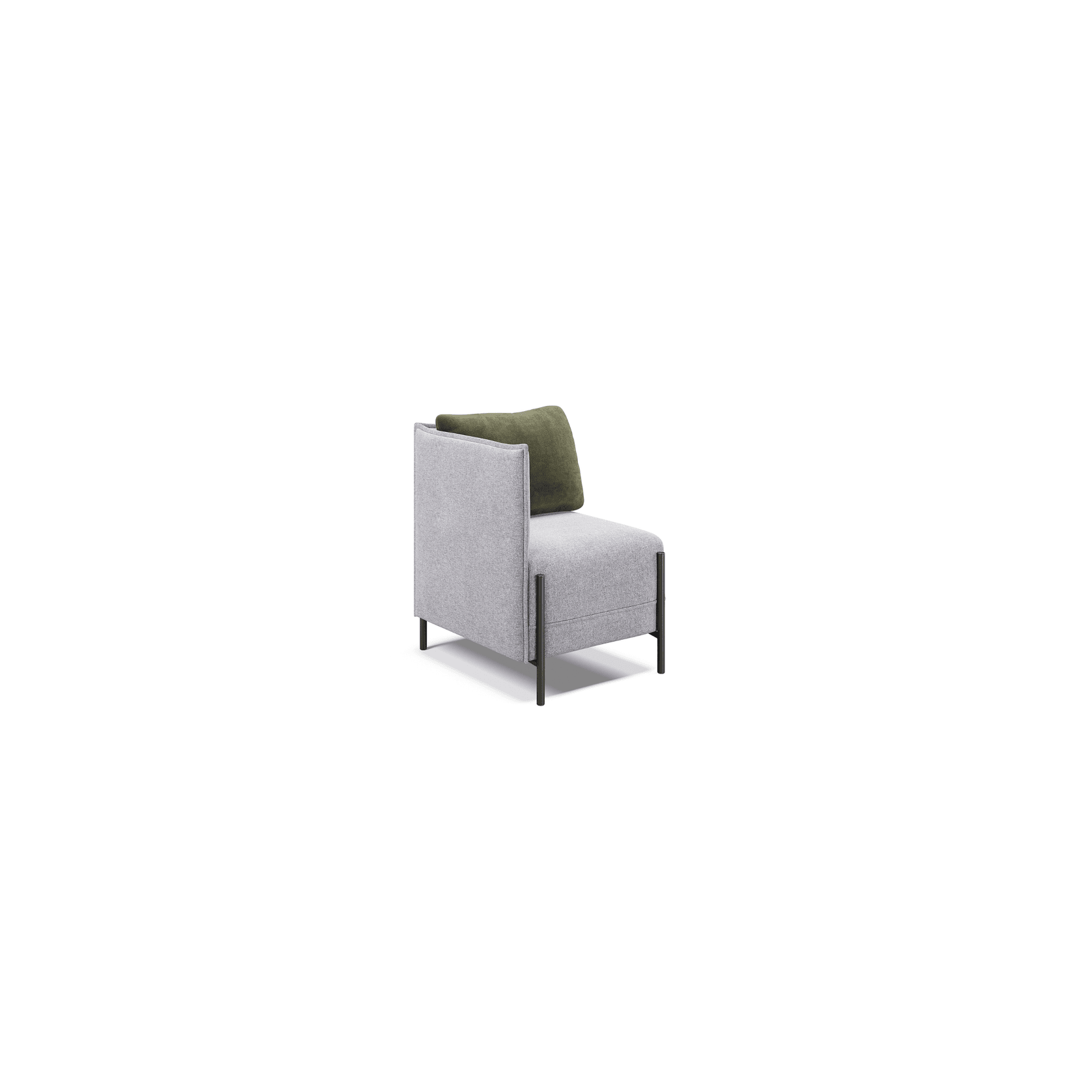 Can Can Modular Seating (Exclusive) gallery detail image
