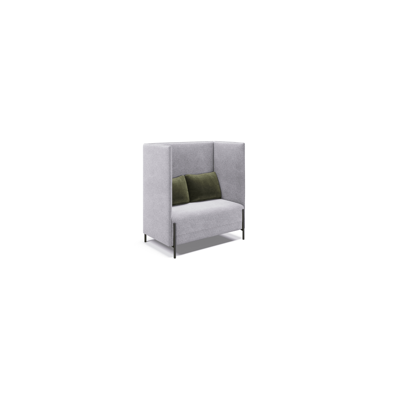 Can Can Modular Seating (Exclusive) gallery detail image