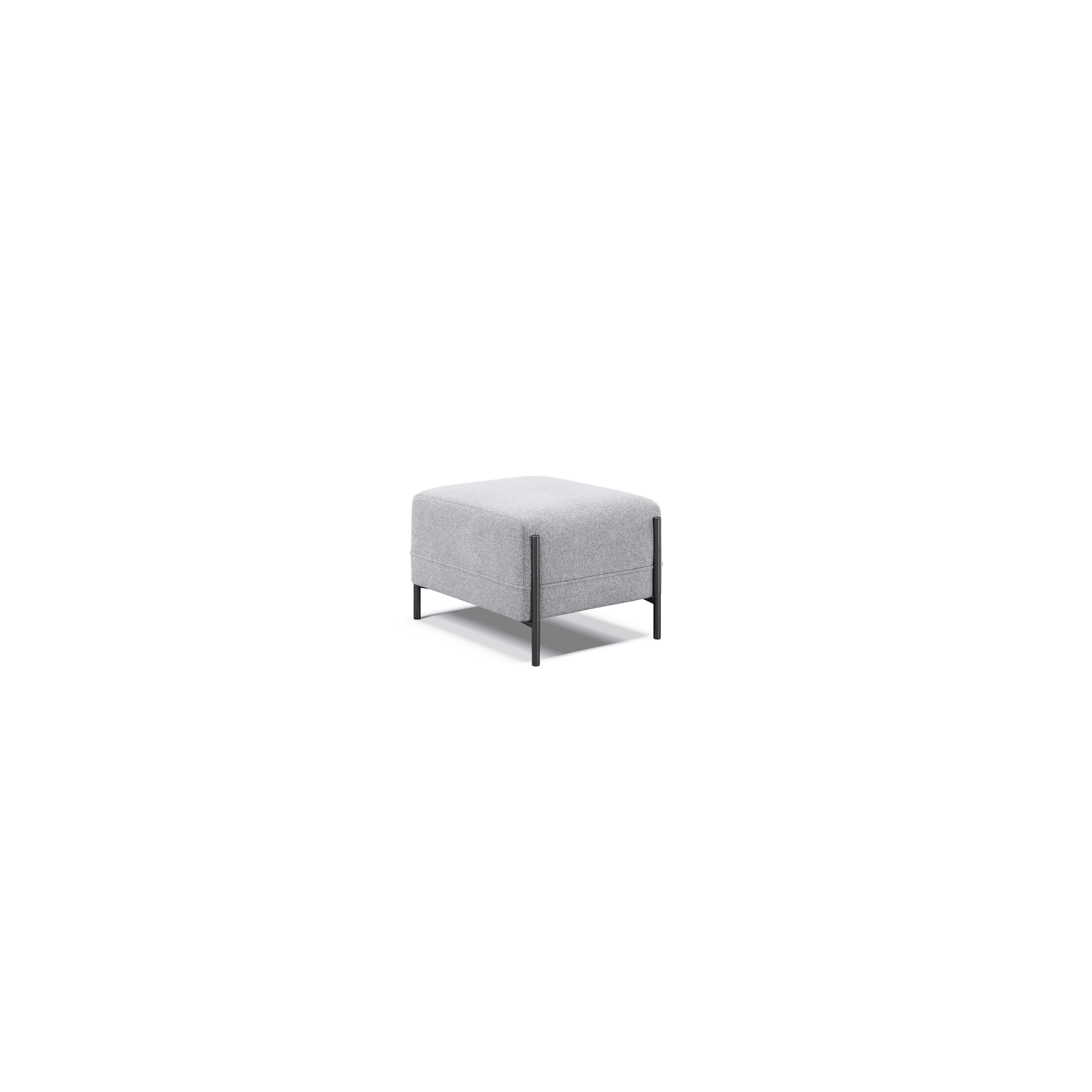 Can Can Modular Seating (Exclusive) gallery detail image