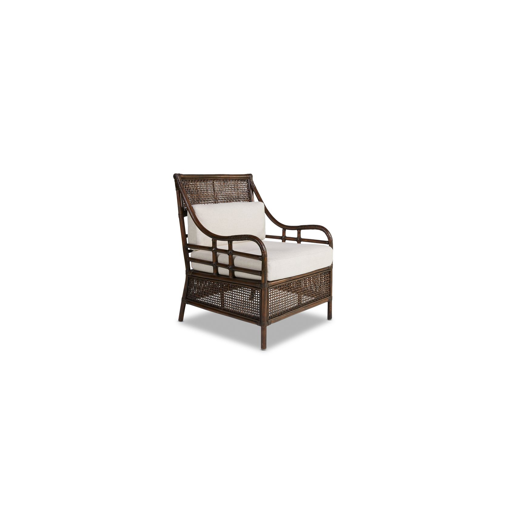 Raffles Lounge Chair gallery detail image