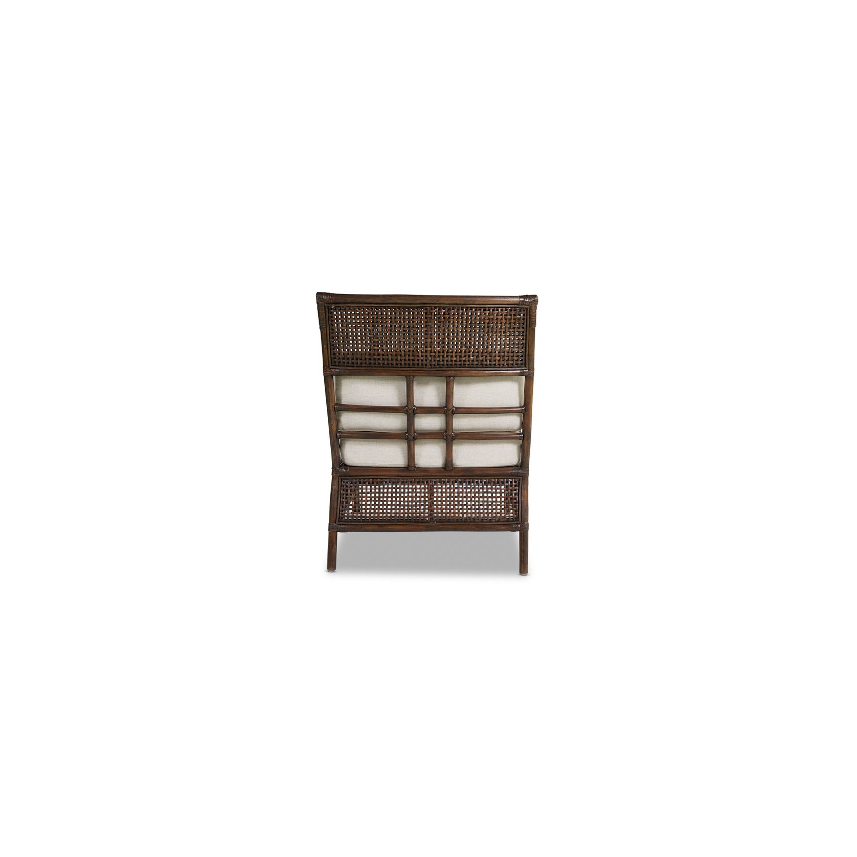 Raffles Lounge Chair gallery detail image