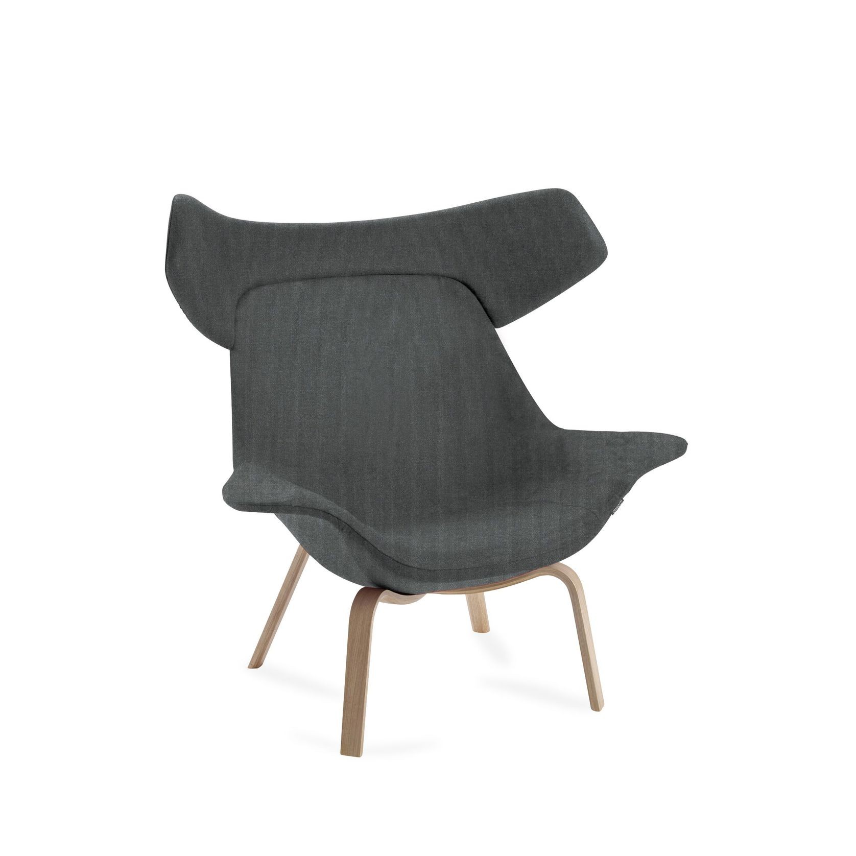 Offecct Oyster by Michael Sodeau gallery detail image