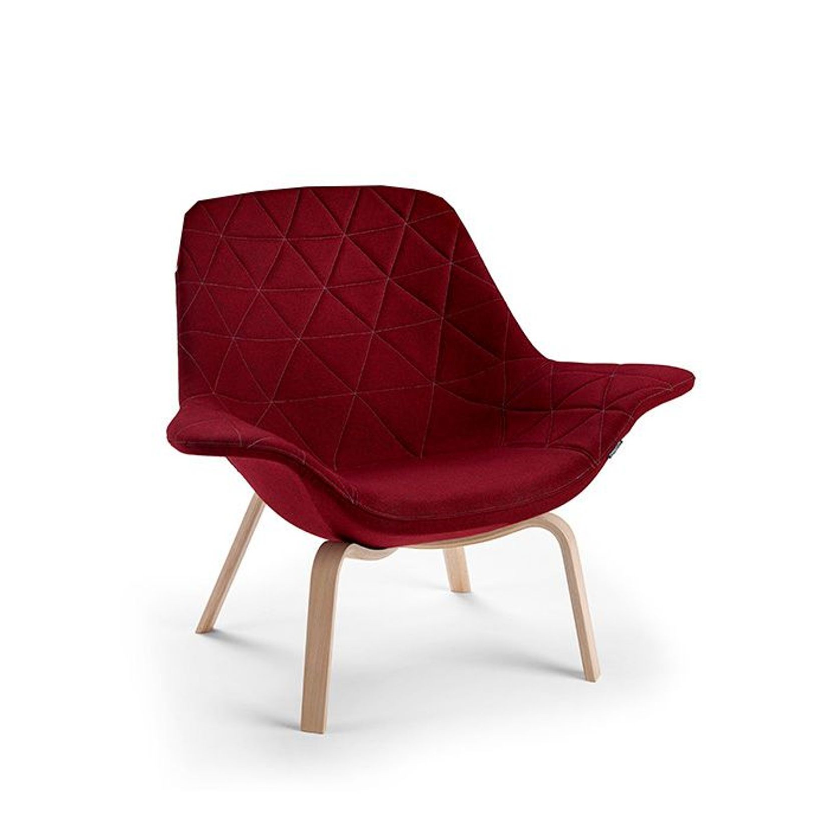 Offecct Oyster by Michael Sodeau gallery detail image
