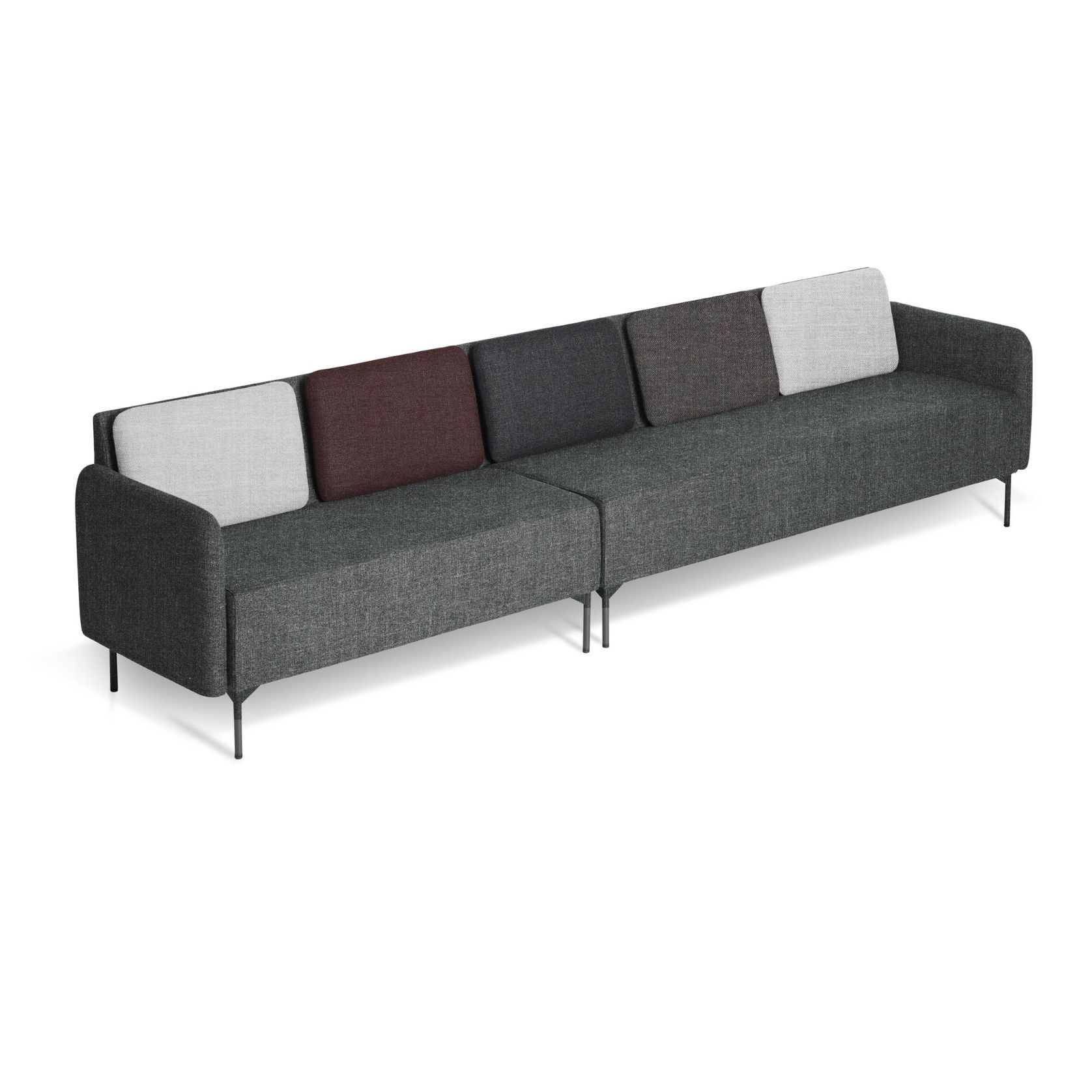 Playback, 3-Seater by Claesson Koivisto Rune gallery detail image