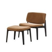 Curve Armchair gallery detail image