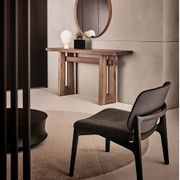 Curve Armchair gallery detail image