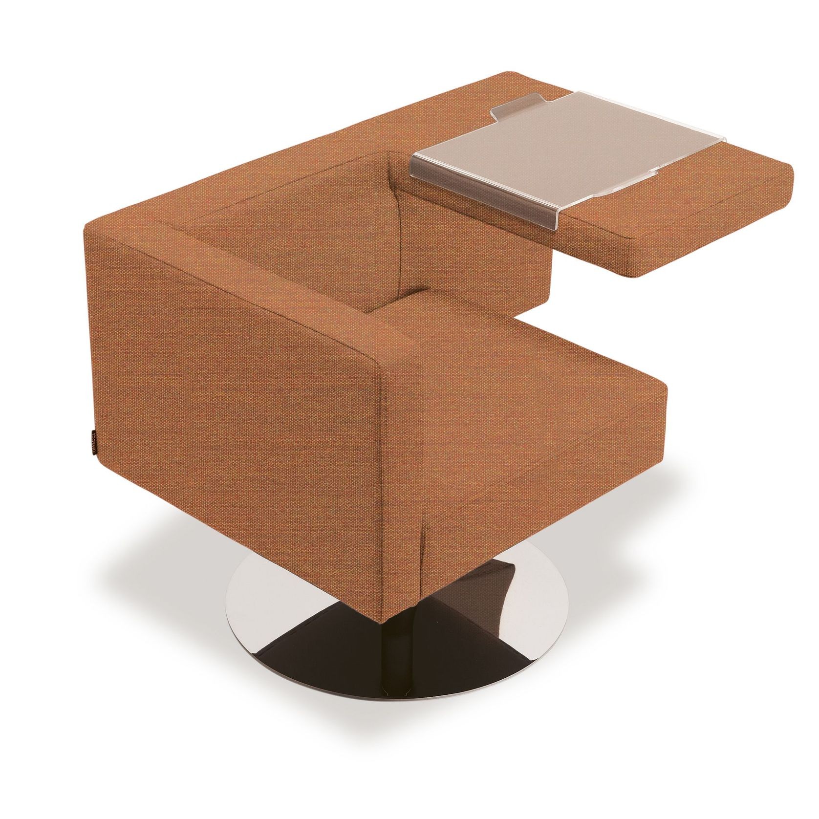 Offecct Solitaire by Alfredo Häberli gallery detail image