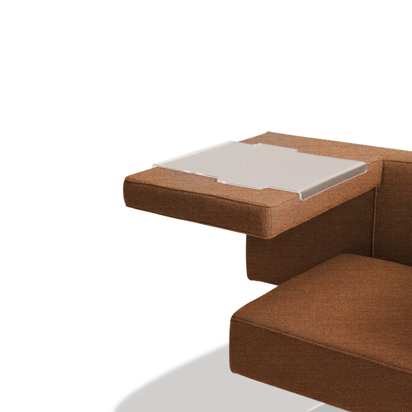 Offecct Solitaire by Alfredo Häberli gallery detail image