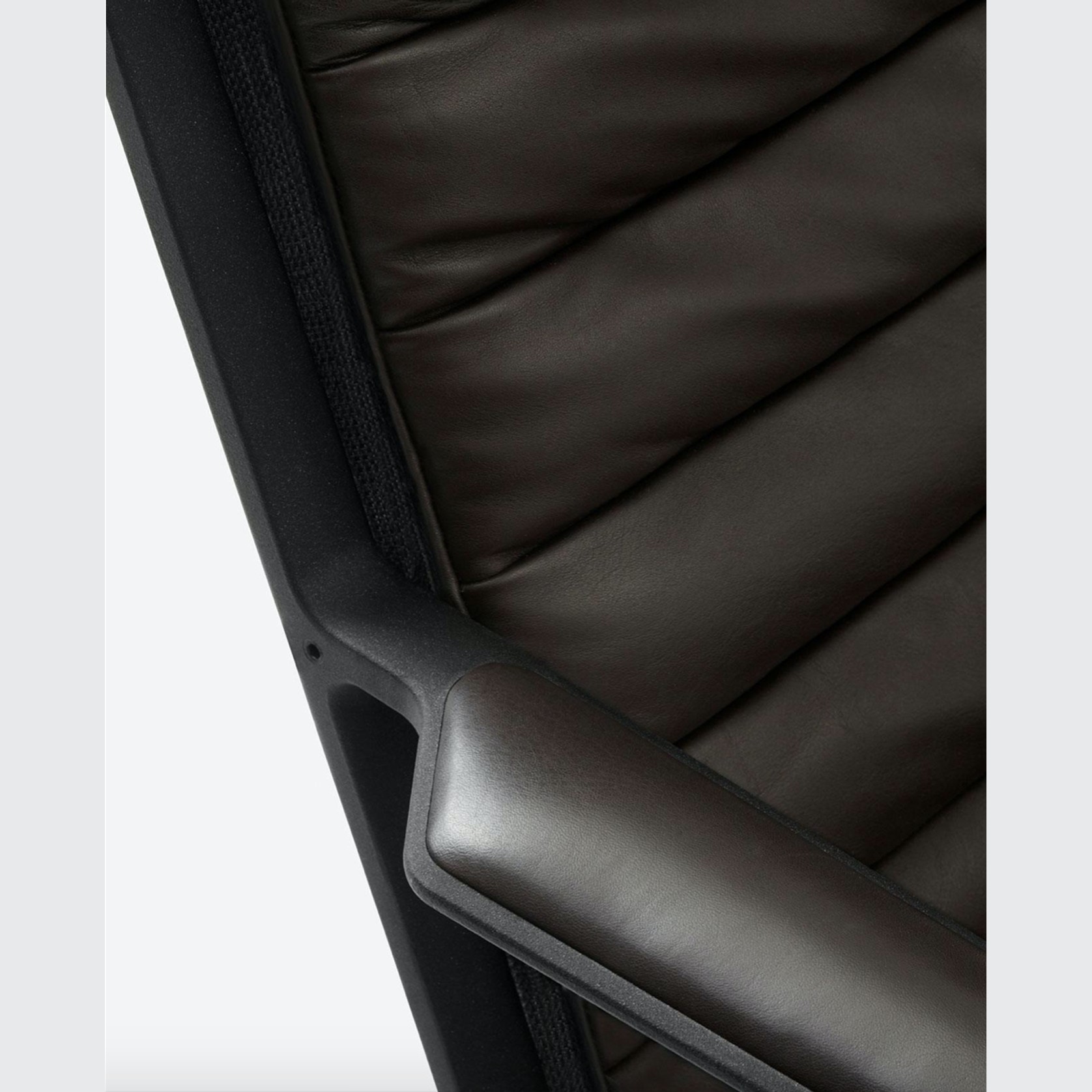 Vipp 456 Shelter Lounge Chair by Vipp gallery detail image