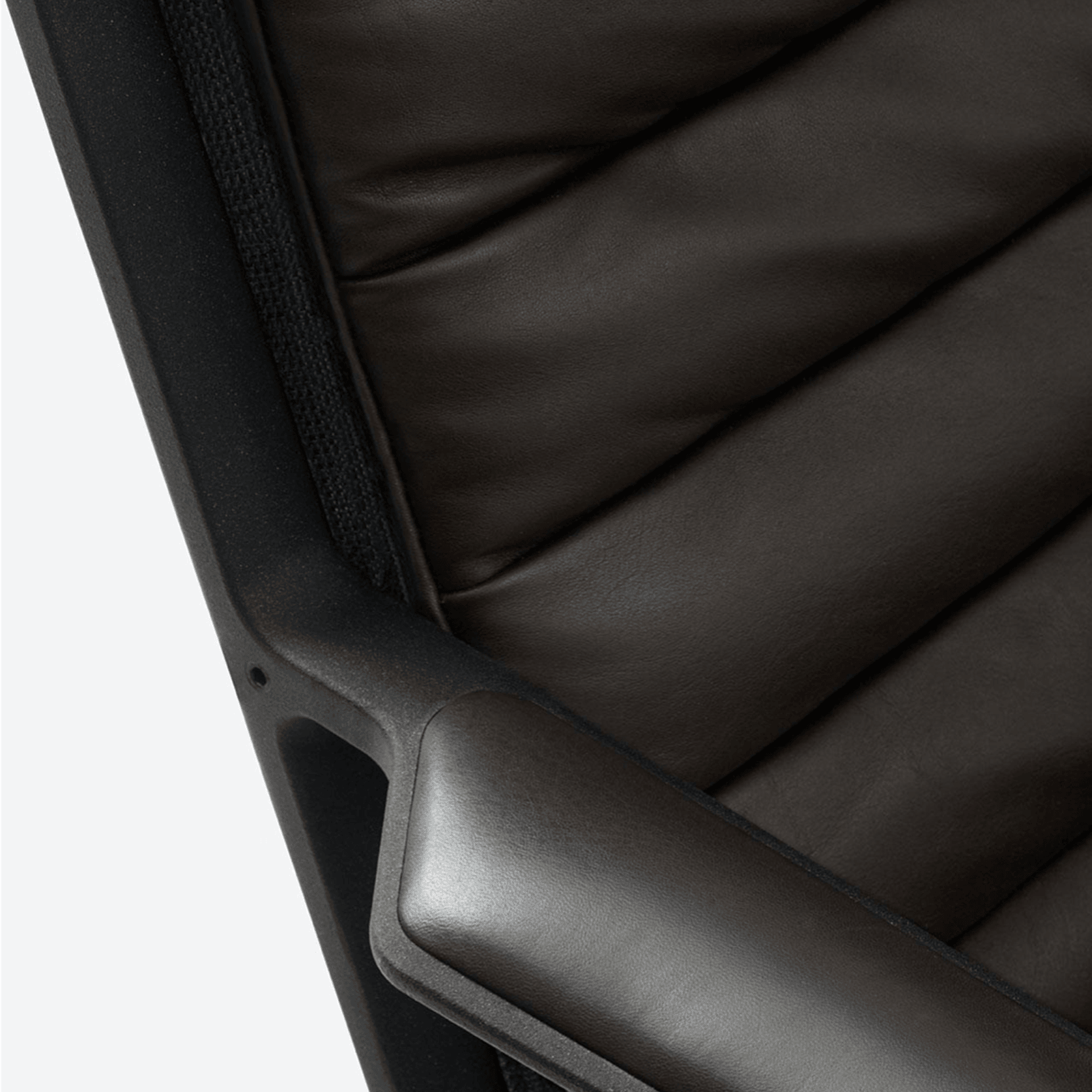 Vipp 456 Shelter Lounge Chair by Vipp gallery detail image
