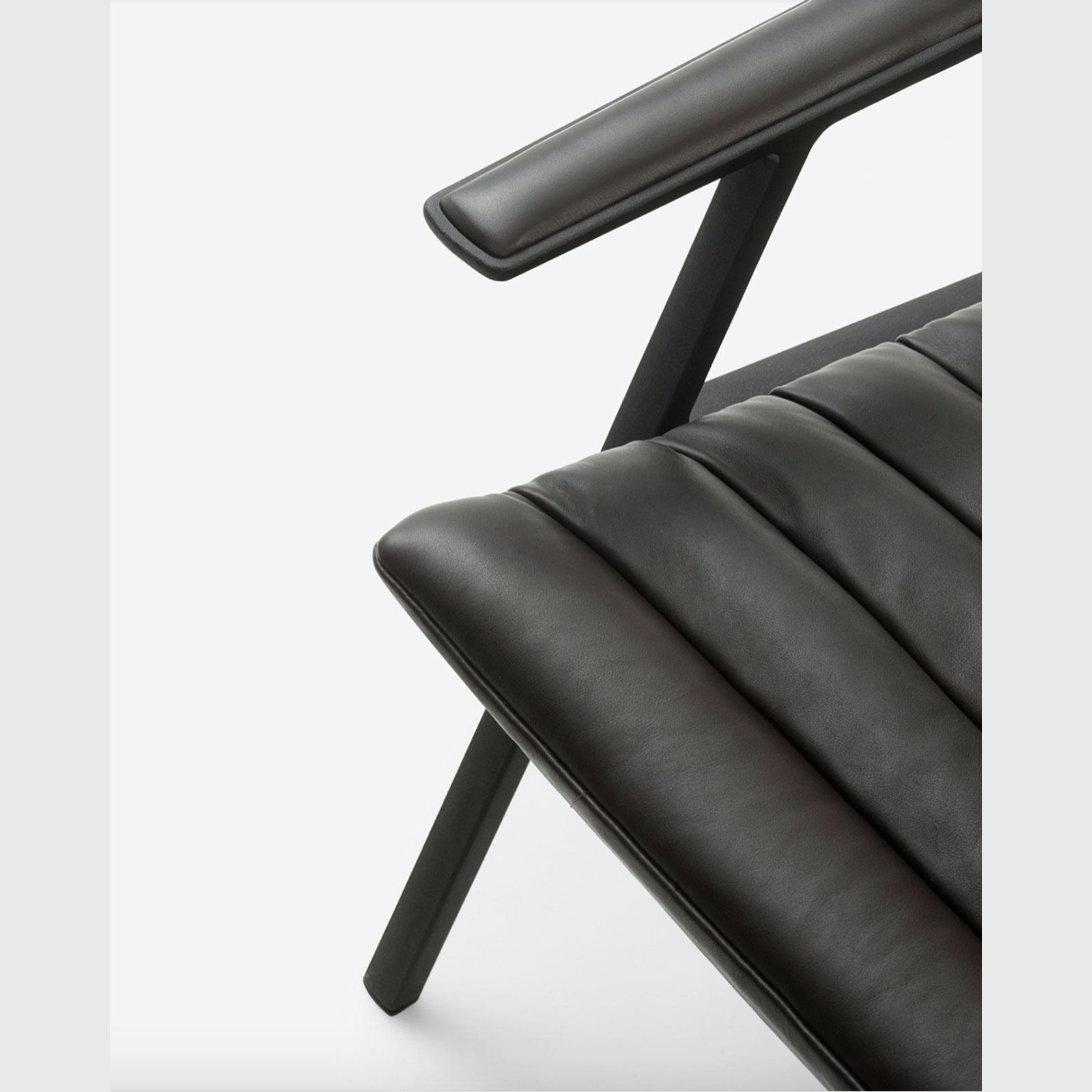 Vipp 456 Shelter Lounge Chair by Vipp gallery detail image