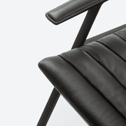 Vipp 456 Shelter Lounge Chair by Vipp gallery detail image