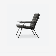 Vipp 456 Shelter Lounge Chair by Vipp gallery detail image