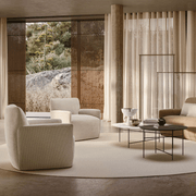 Ami Armchair by DePadova gallery detail image