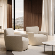 Ami Armchair by DePadova gallery detail image
