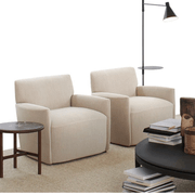 Ami Armchair by DePadova gallery detail image