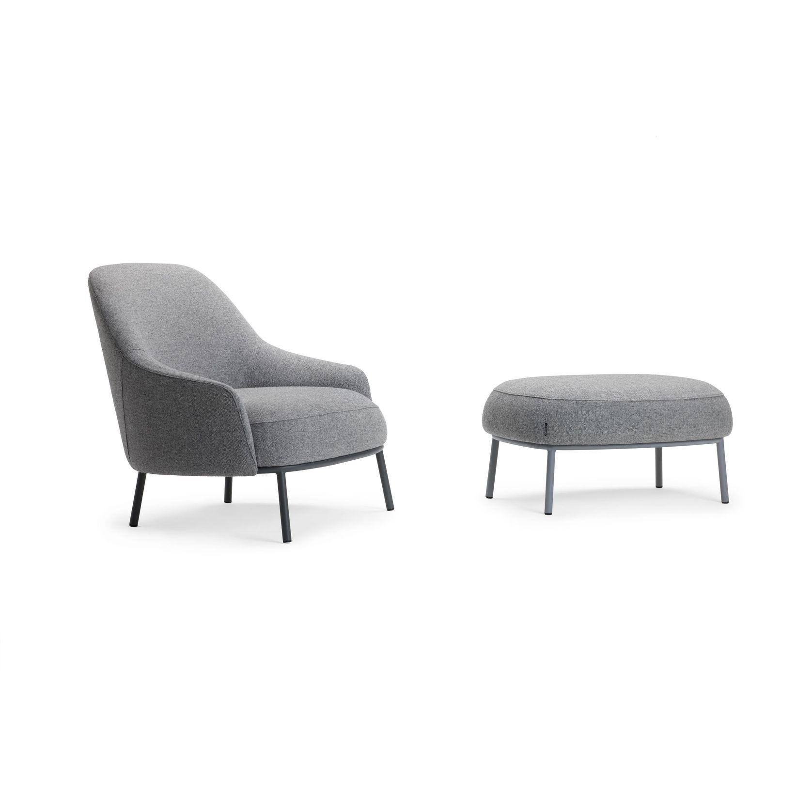 Offecct Shift by Daniel Debiasi & Federico Sandri gallery detail image