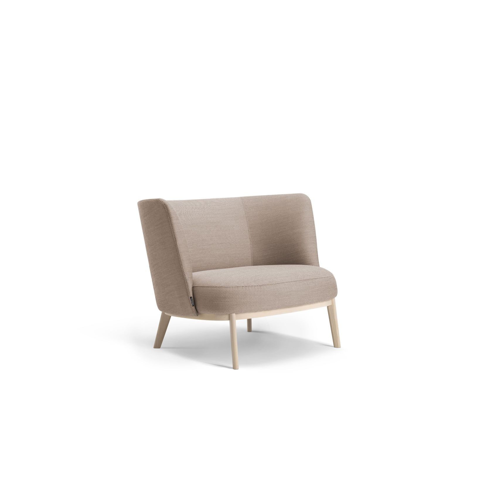 Offecct Shift by Daniel Debiasi & Federico Sandri gallery detail image