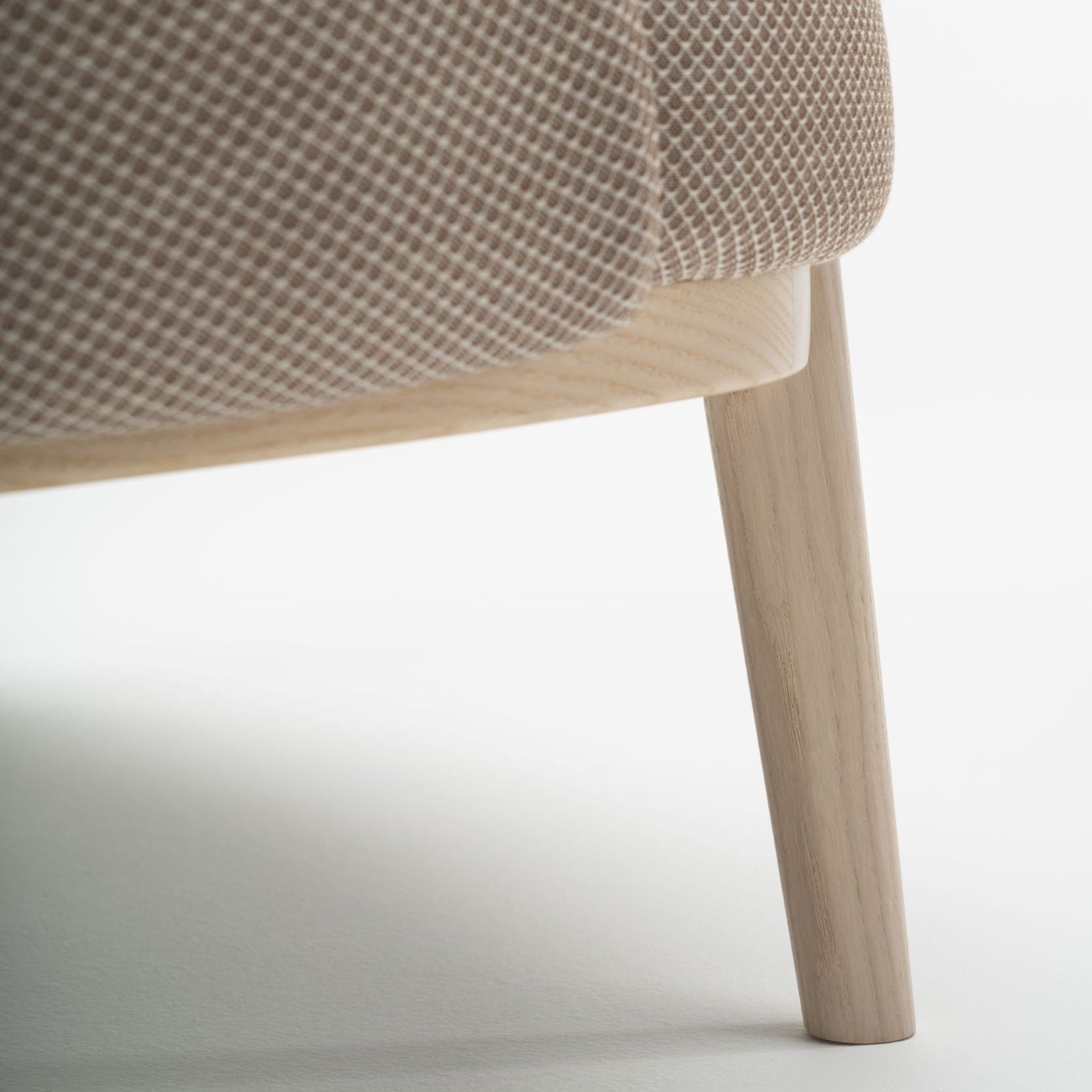 Shift Wood High by Daniel Debiasi & Federico Sandri gallery detail image