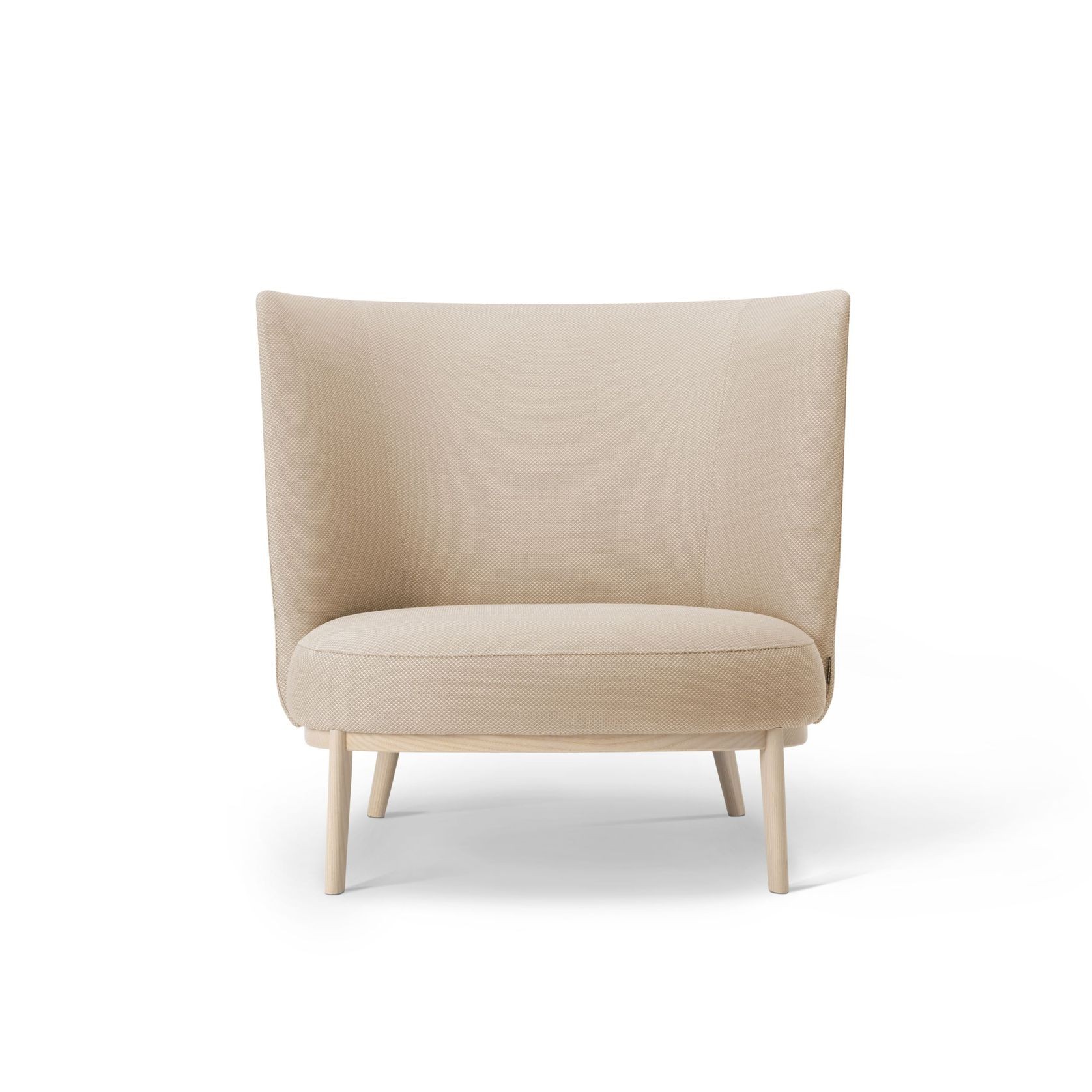 Offecct Shift by Daniel Debiasi & Federico Sandri gallery detail image