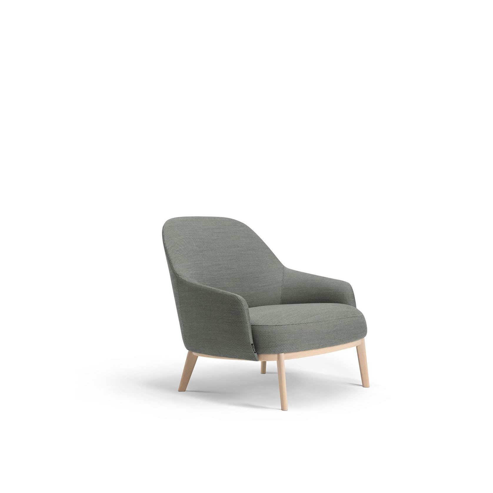 Shift Wood Classic by Daniel Debiasi & Federico Sandri gallery detail image