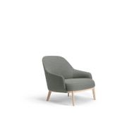 Shift Wood Classic by Daniel Debiasi & Federico Sandri gallery detail image