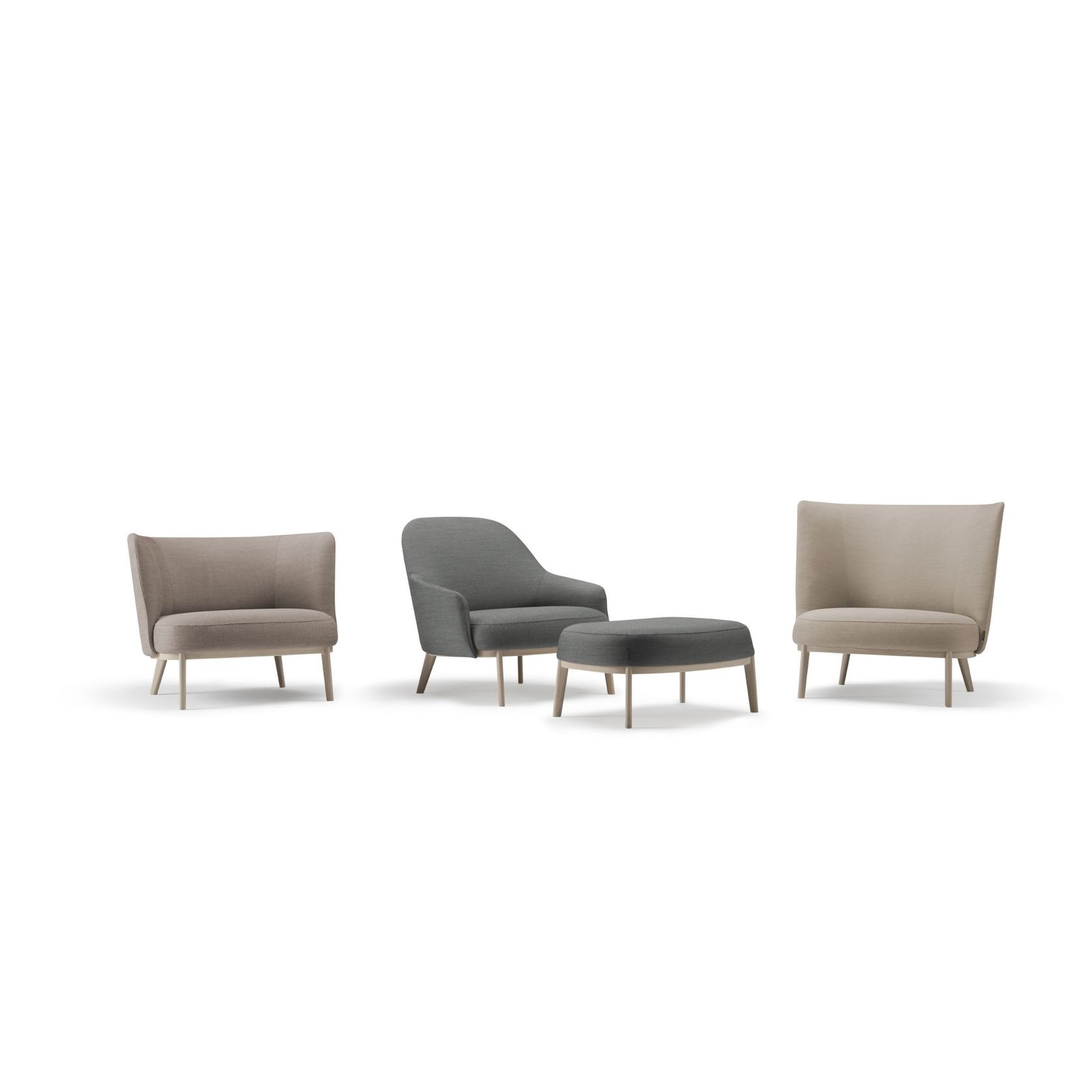 Shift Wood Classic by Daniel Debiasi & Federico Sandri gallery detail image