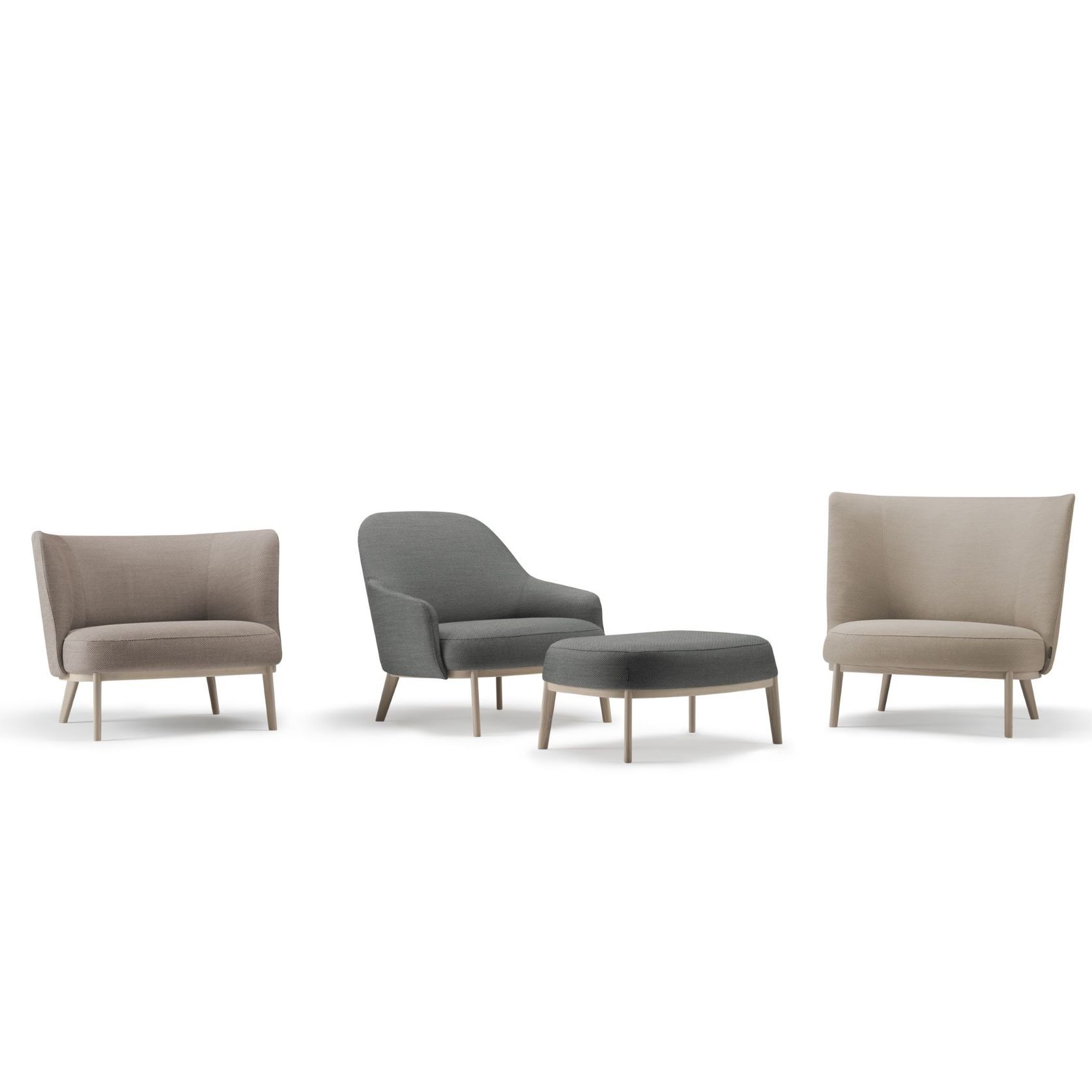 Offecct Shift by Daniel Debiasi & Federico Sandri gallery detail image