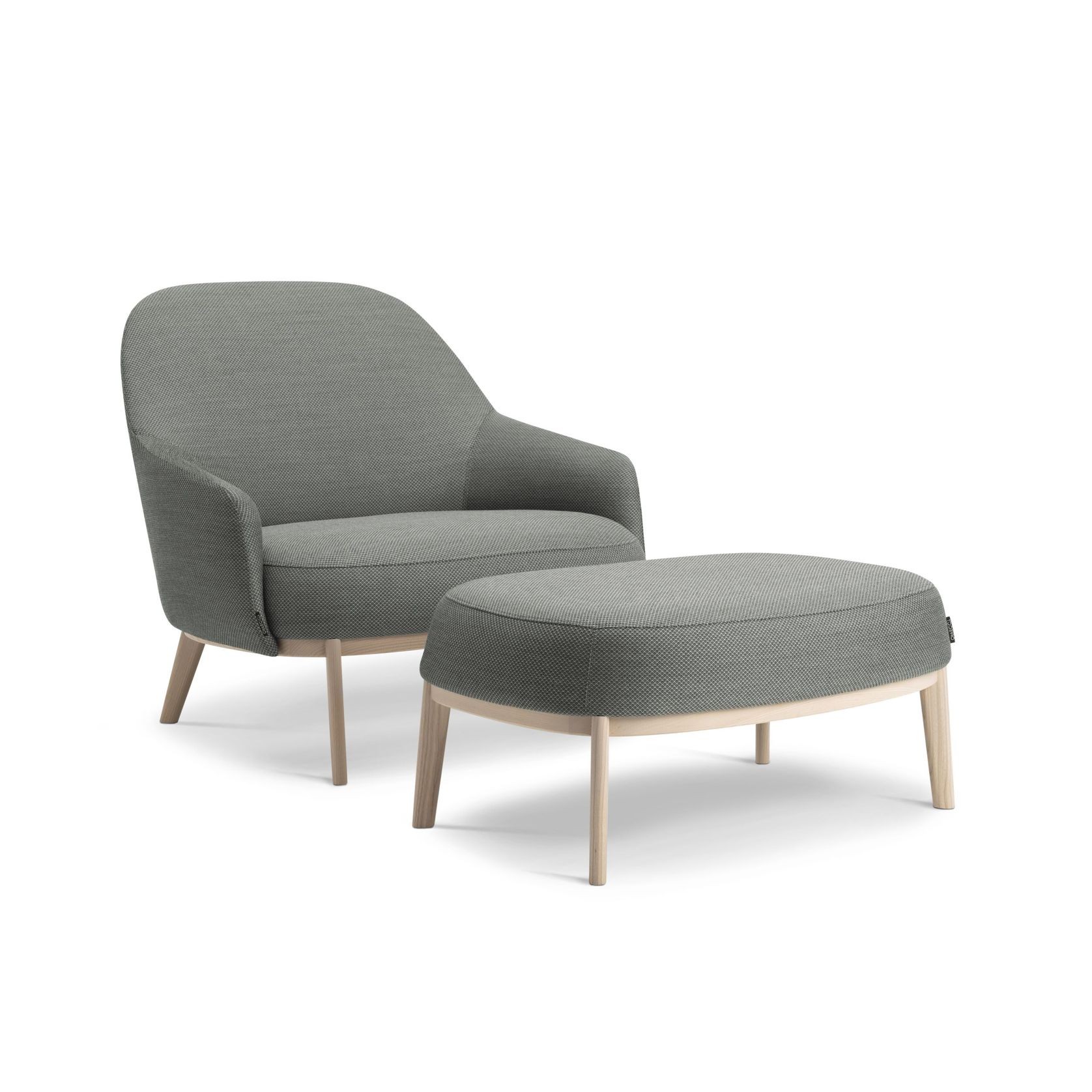 Shift Wood Classic by Daniel Debiasi & Federico Sandri gallery detail image