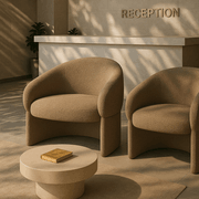 Telopea 6 Armchair gallery detail image