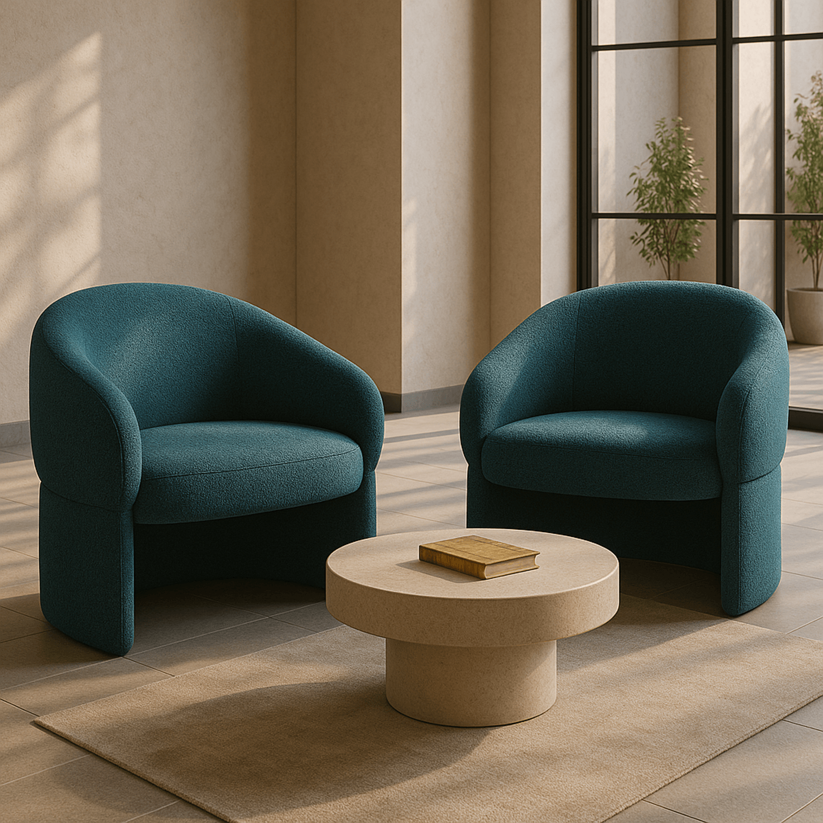 Telopea 6 Armchair gallery detail image