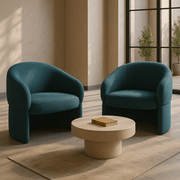 Telopea 6 Armchair gallery detail image
