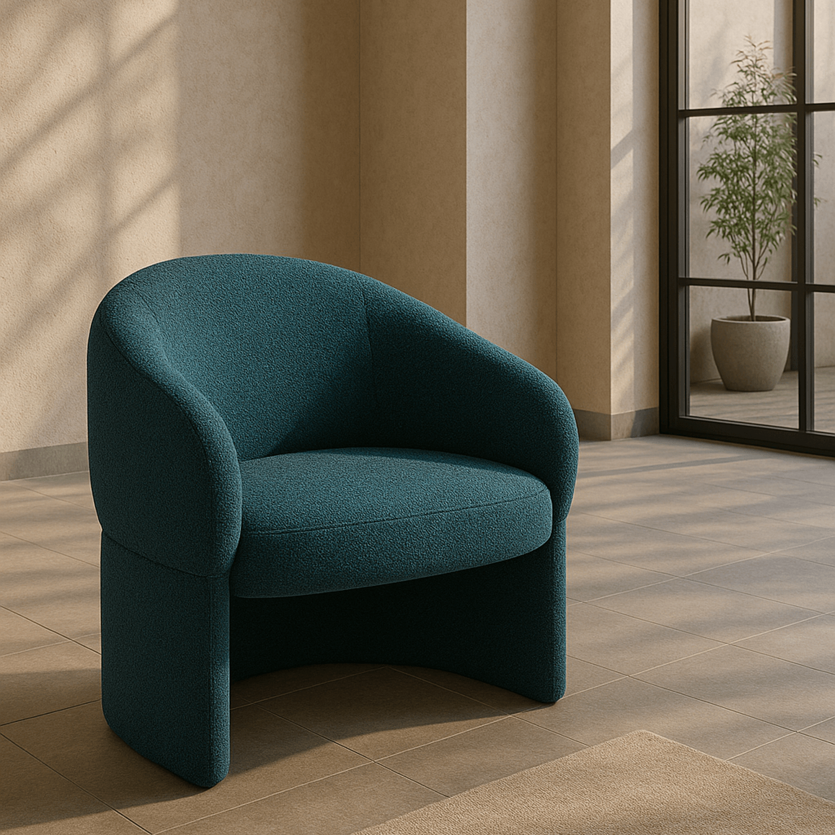Telopea 6 Armchair gallery detail image