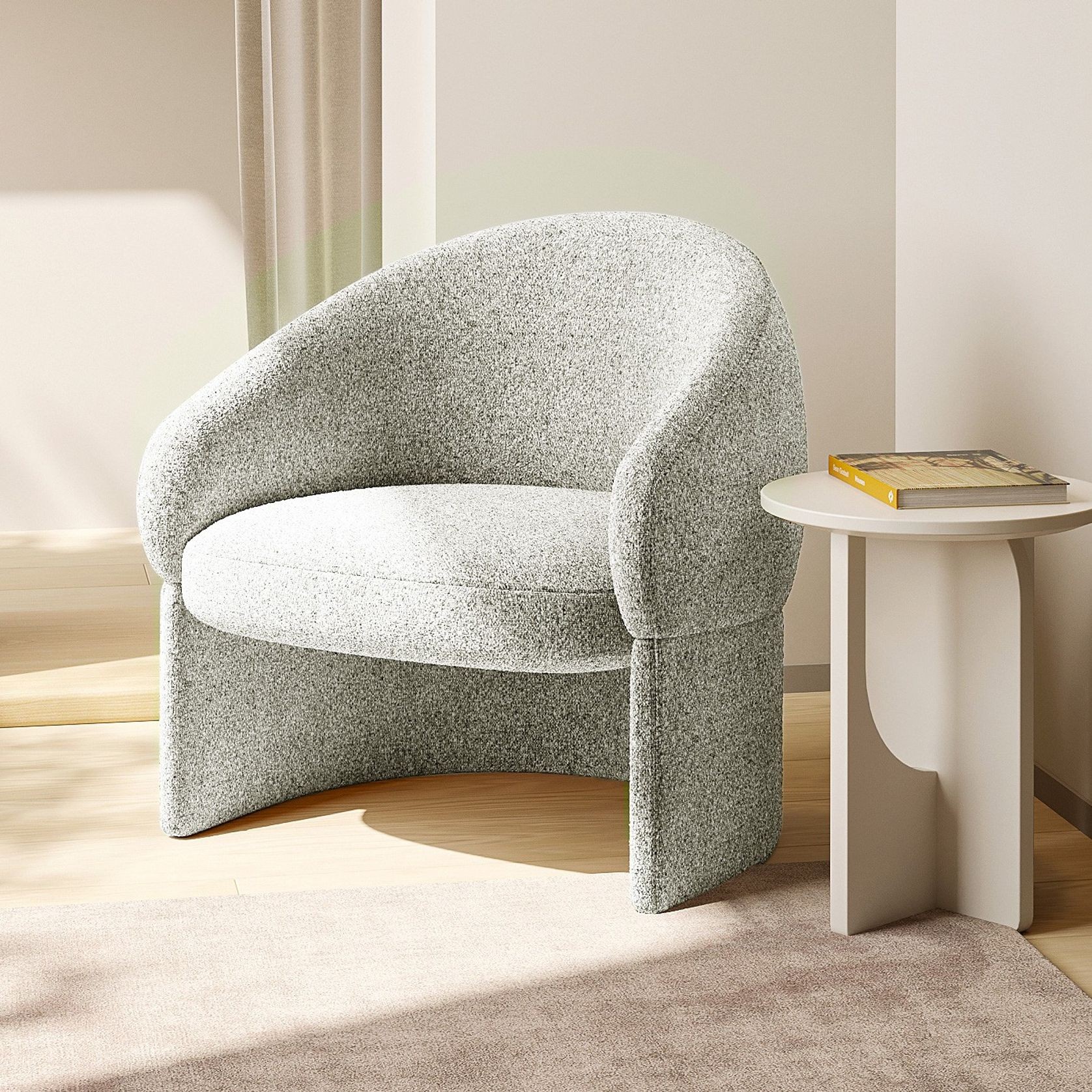 Telopea 6 Armchair gallery detail image